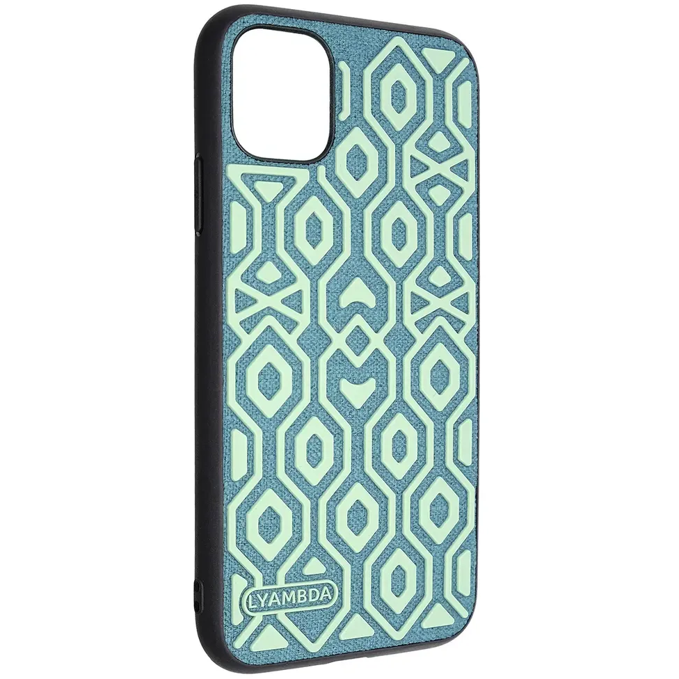 Чехол Lyambda LA11-1261-GR - фото 2