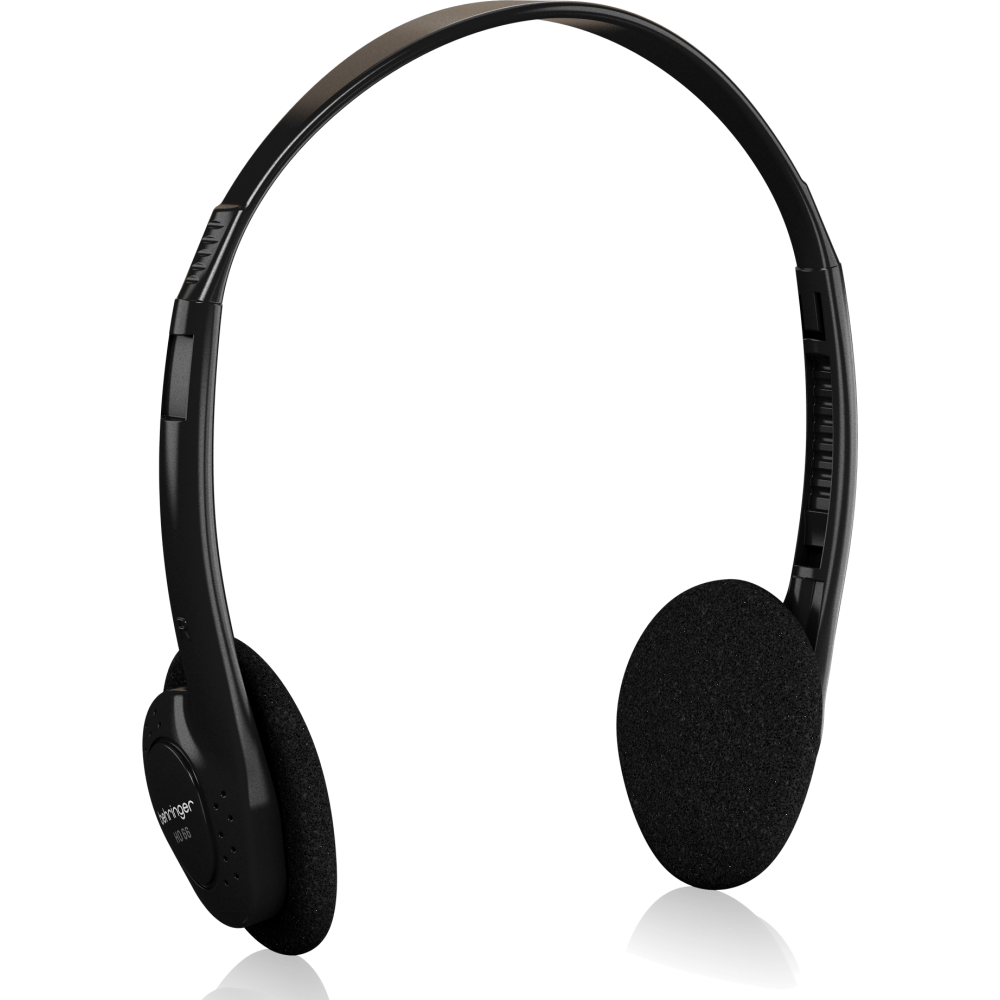 Наушники Behringer HO 66 - фото 4