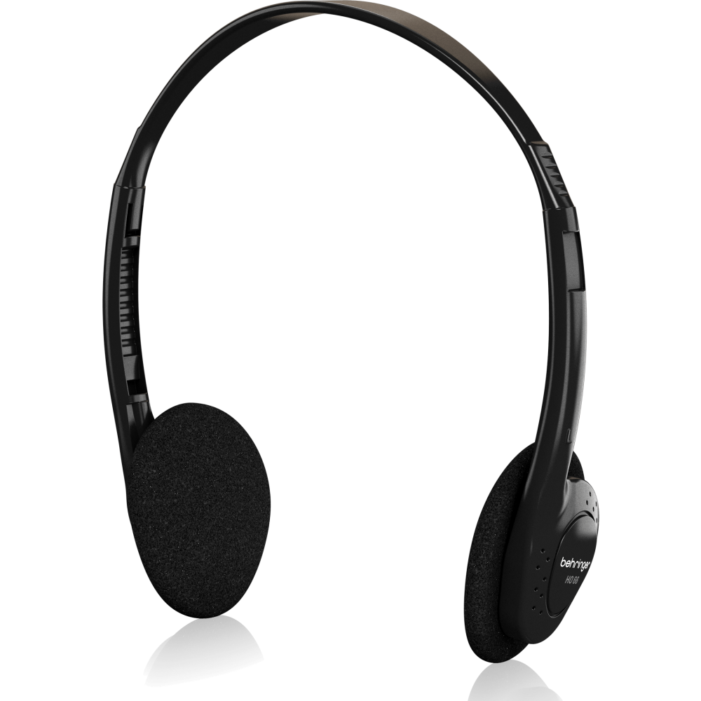 Наушники Behringer HO 66 - фото 5