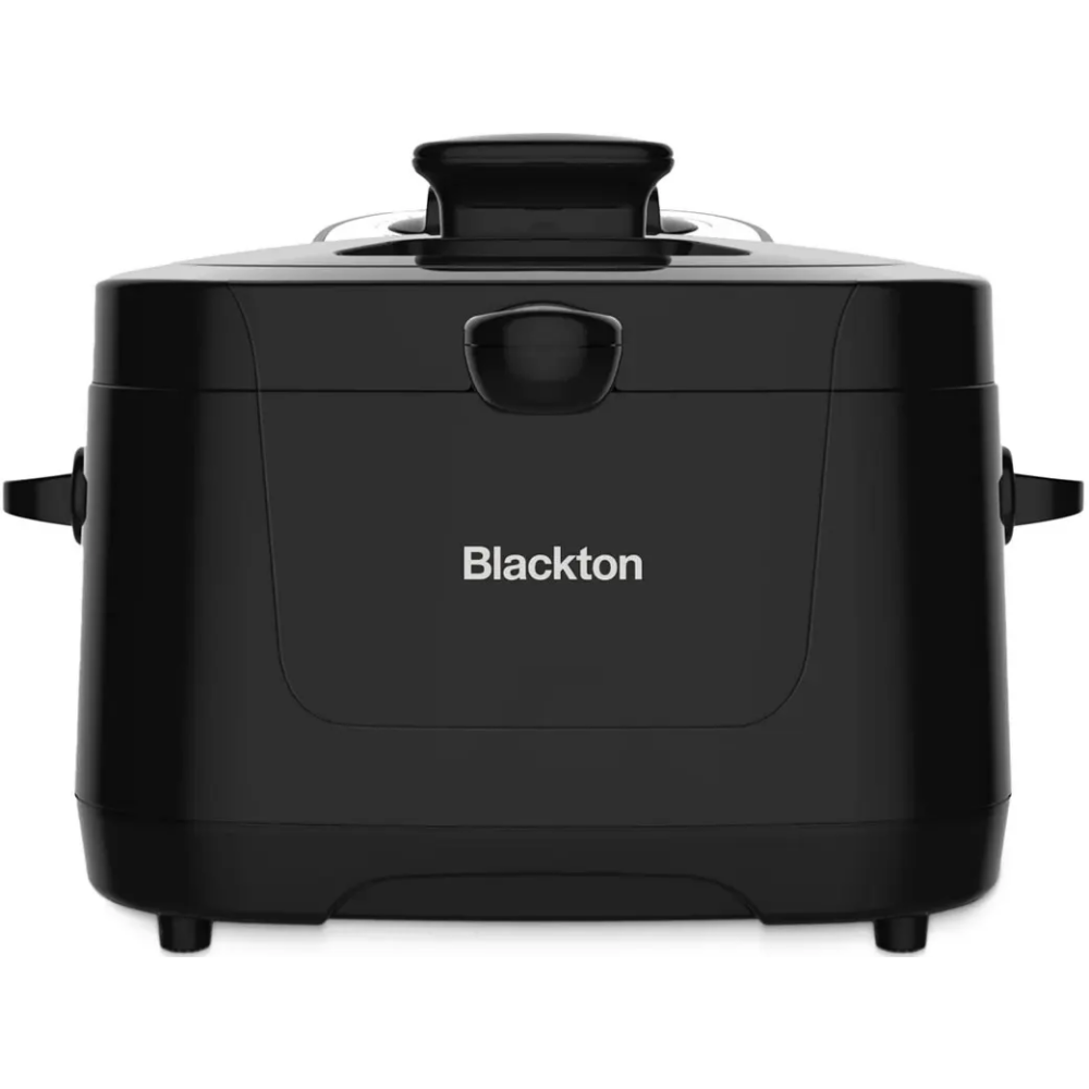 Фритюрница Blackton Bt DF1112 Black - фото 2