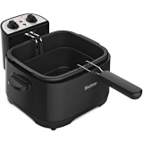 Фритюрница Blackton Bt DF1112 Black