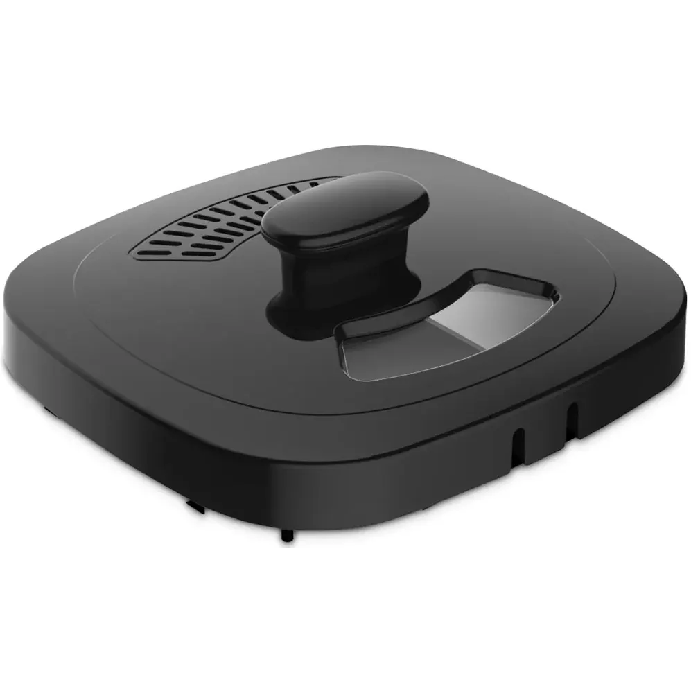 Фритюрница Blackton Bt DF1112 Black - фото 4