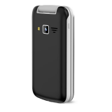 Телефон Texet TM-325 Black (TM-321)
