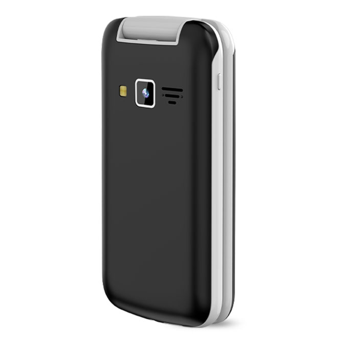 Телефон Texet TM-325 Black - TM-321 - фото 3