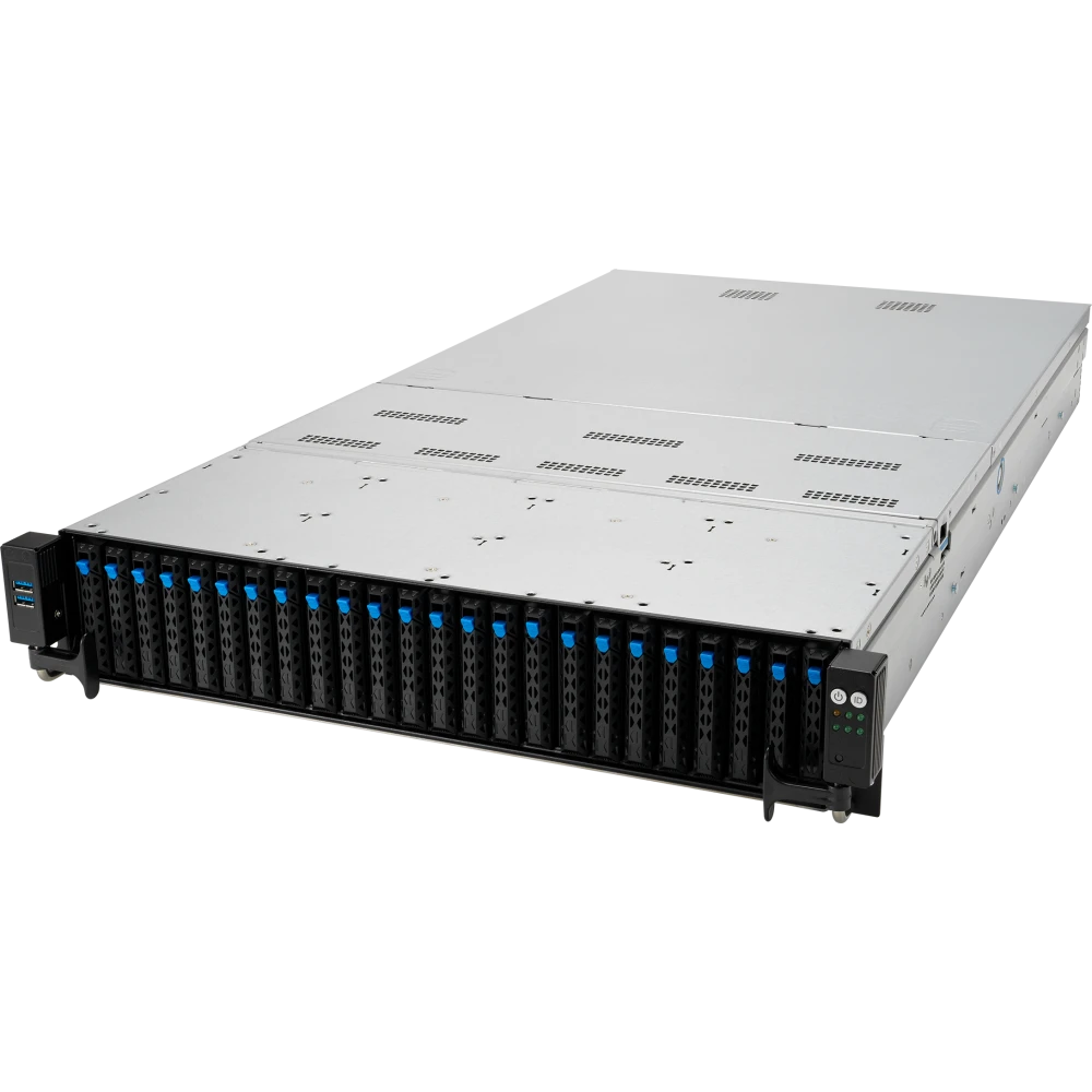 Серверная платформа ASUS RS720-E10-RS24U 10G 1600W (90SF00Z3-M02BY0)