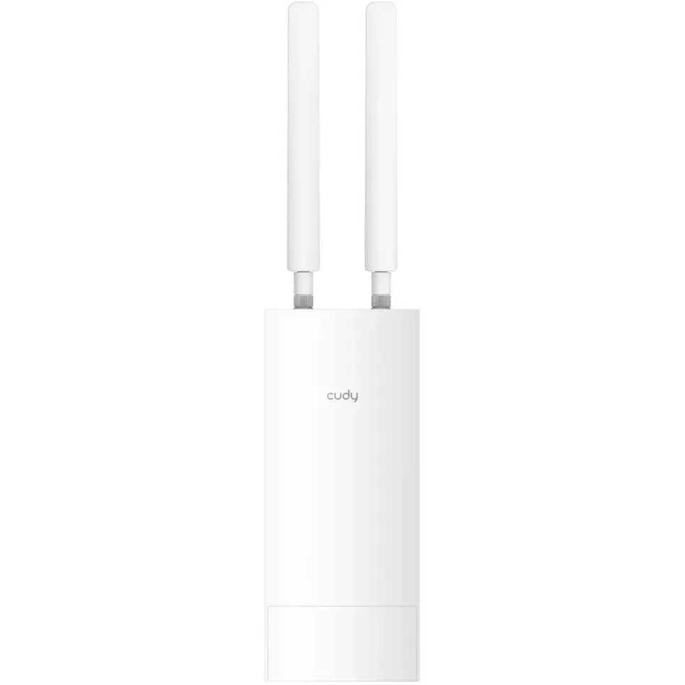 Wi-Fi точка доступа Cudy AP1200 OUTDOOR White