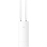Wi-Fi точка доступа Cudy AP1200 OUTDOOR White
