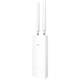 Wi-Fi точка доступа Cudy AP1200 OUTDOOR White