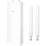 Wi-Fi точка доступа Cudy AP1200 OUTDOOR White