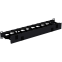 Кабельный органайзер NIKOMAX NMC-OP100CF-1U-BK