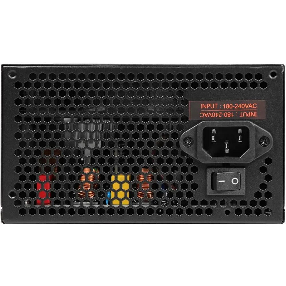 Блок питания 750W Digma DPSU-750W-WH - фото 8