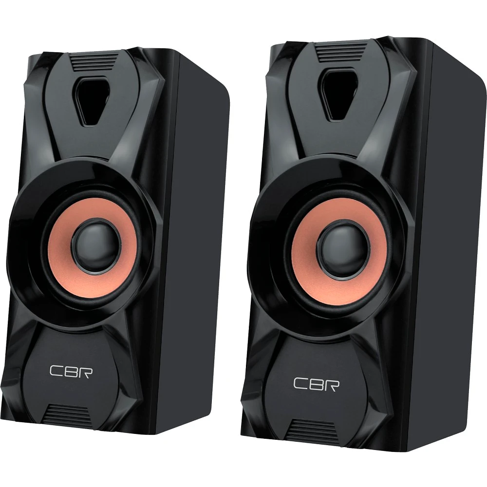 Колонки CBR CMS-720