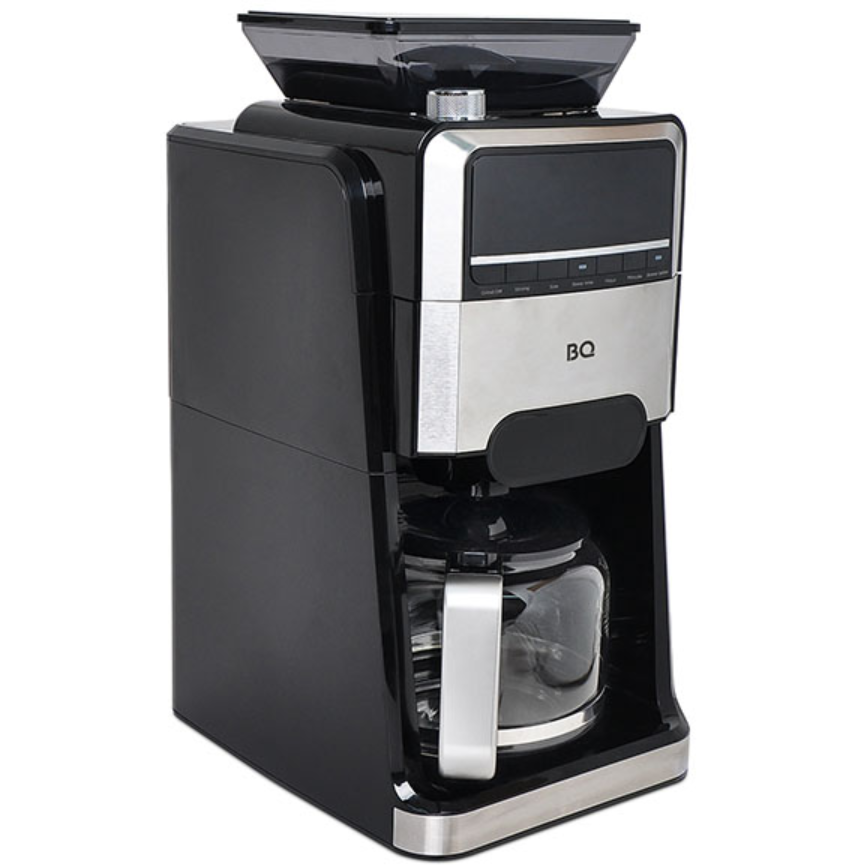 Кофеварка BQ CM3002 - фото 3