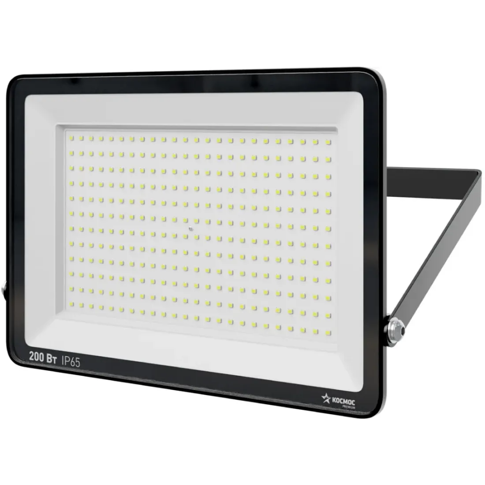 Прожектор КОСМОС KOS_PR_LED_200 - фото 2