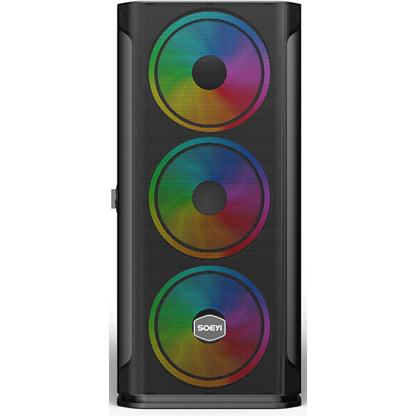 Корпус Soeyi AX1-B10 - фото 2