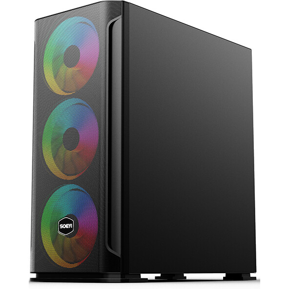 Корпус Soeyi AX1-B10 - фото 3
