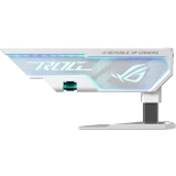 Держатель видеокарты ASUS ROG Herculx Graphics Card Holder (XH01) White (90DA0023-B09000)