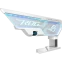Держатель видеокарты ASUS ROG Herculx Graphics Card Holder (XH01) White - 90DA0023-B09000 - фото 5