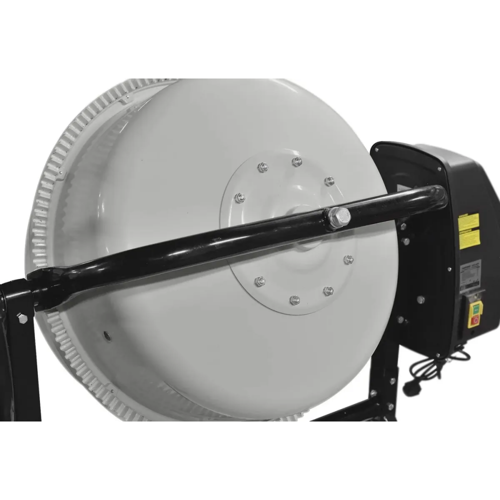 Бетономешалка ПАРМА БСЛ-140Ч - 02.001.00035 - фото 4