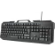 Клавиатура Filum FL-GKB05-BK-L - фото 4