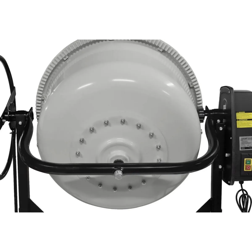 Бетономешалка ПАРМА БСЛ-200Ч - 02.001.00038 - фото 4