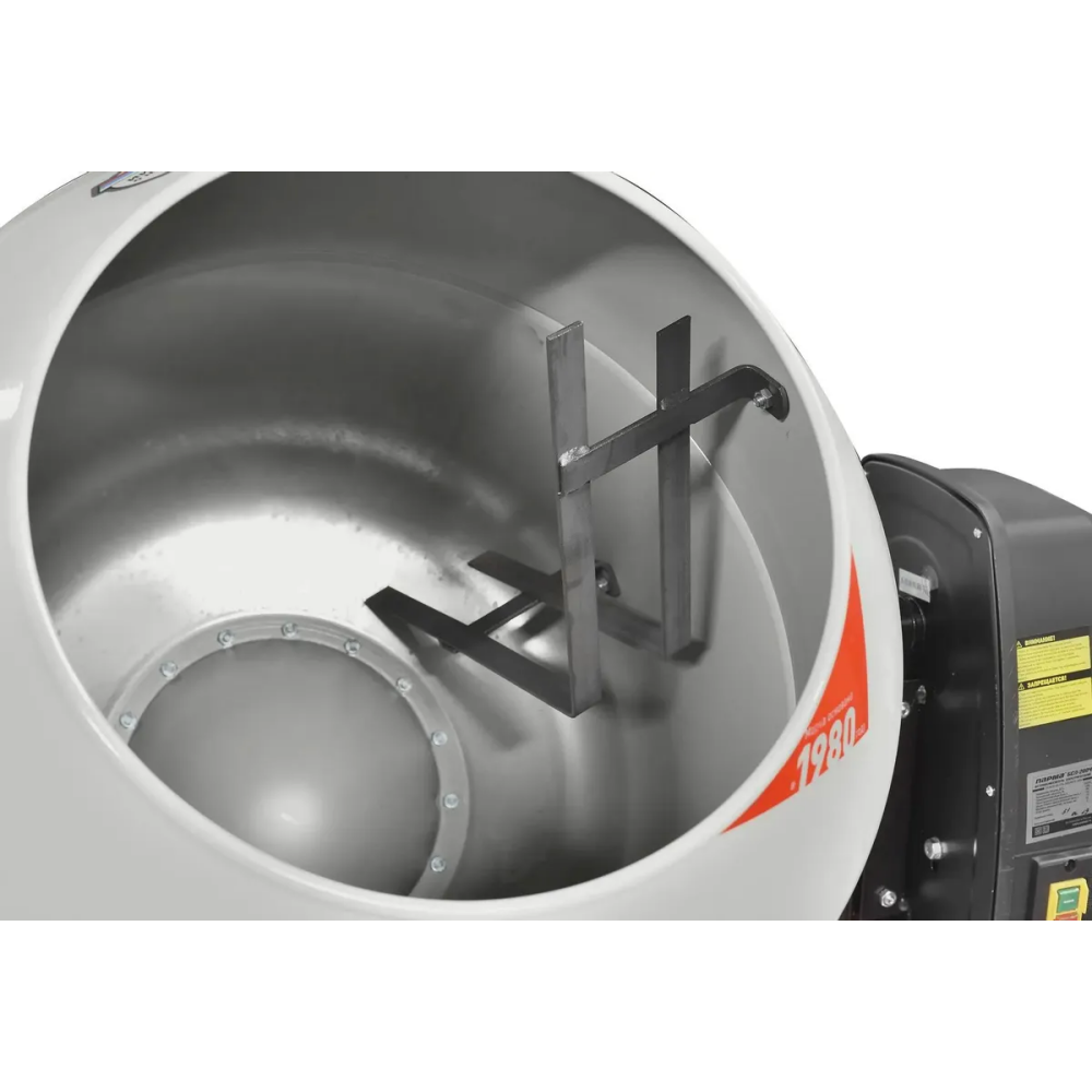 Бетономешалка ПАРМА БСЛ-200Ч - 02.001.00038 - фото 5