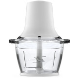 Измельчитель BQ CH2000 White/Grey