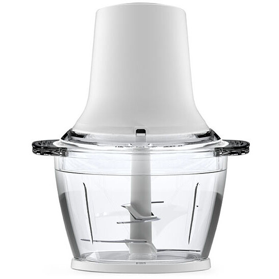Измельчитель BQ CH2000 White/Grey - фото 3