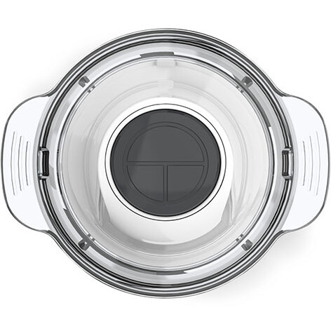 Измельчитель BQ CH2000 White/Grey - фото 4