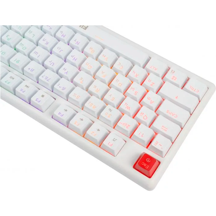 Клавиатура Filum FL-GKBM15 - фото 3