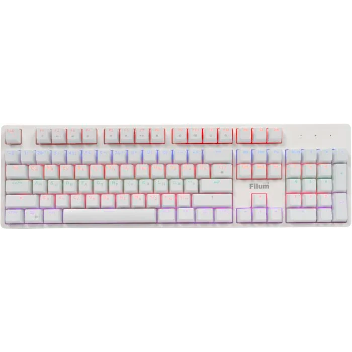 Клавиатура Filum FL-GKBM25