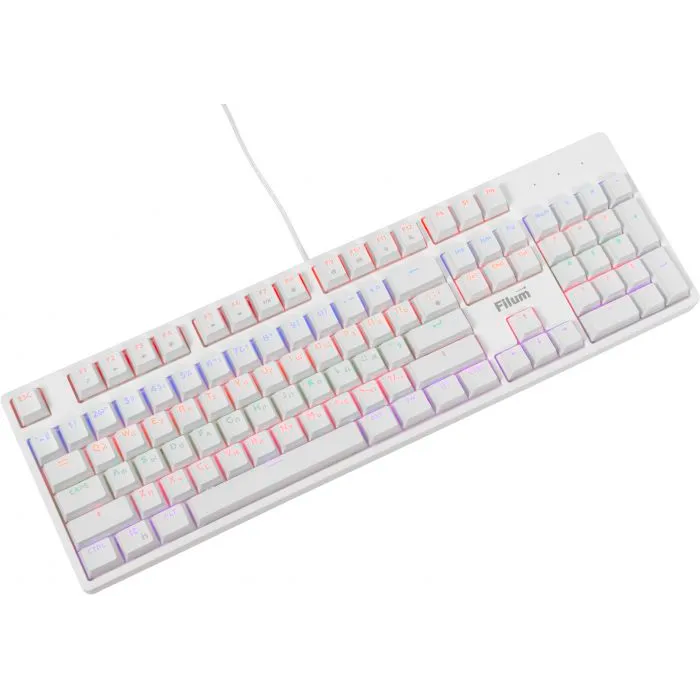 Клавиатура Filum FL-GKBM25 - фото 3