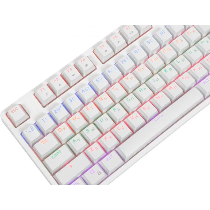 Клавиатура Filum FL-GKBM25 - фото 4