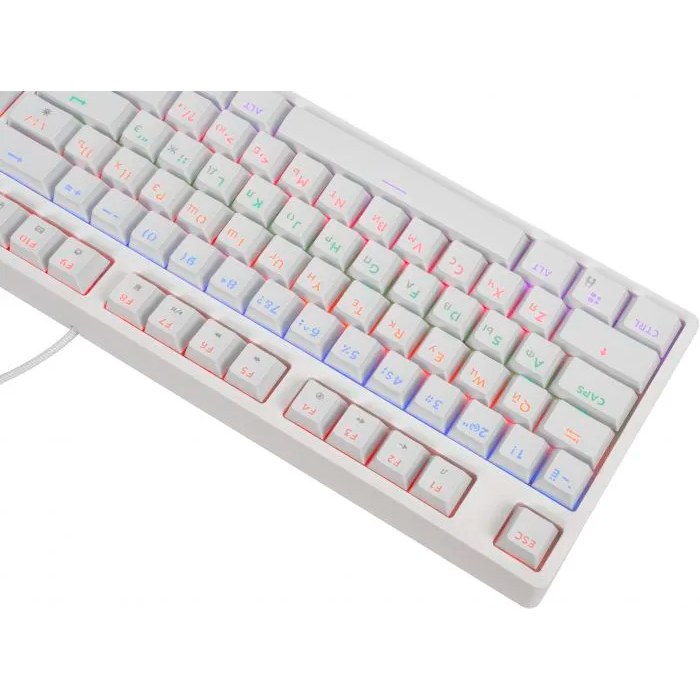 Клавиатура Filum FL-GKBM25 - фото 5