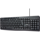 Клавиатура Filum FL-KB10-BK