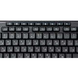 Клавиатура Filum FL-KB10-BK