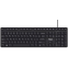 Клавиатура Filum FL-KB15-BK
