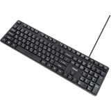 Клавиатура Filum FL-KB15-BK