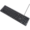 Клавиатура Filum FL-KB15-BK - фото 3