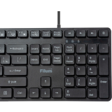 Клавиатура Filum FL-KB15-BK