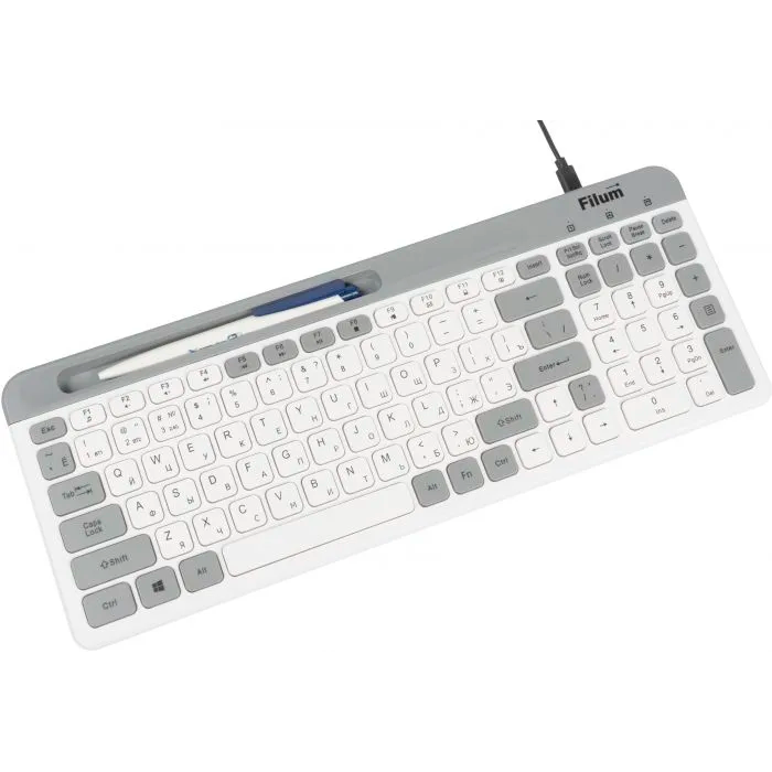 Клавиатура Filum FL-WKB10 - фото 4