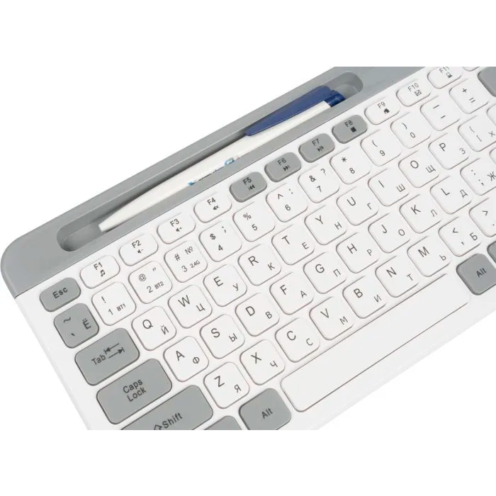 Клавиатура Filum FL-WKB10 - фото 5