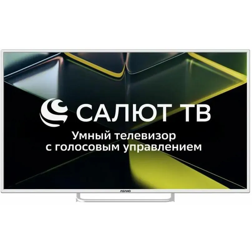 ЖК телевизор Asano 50" 50LU5011T