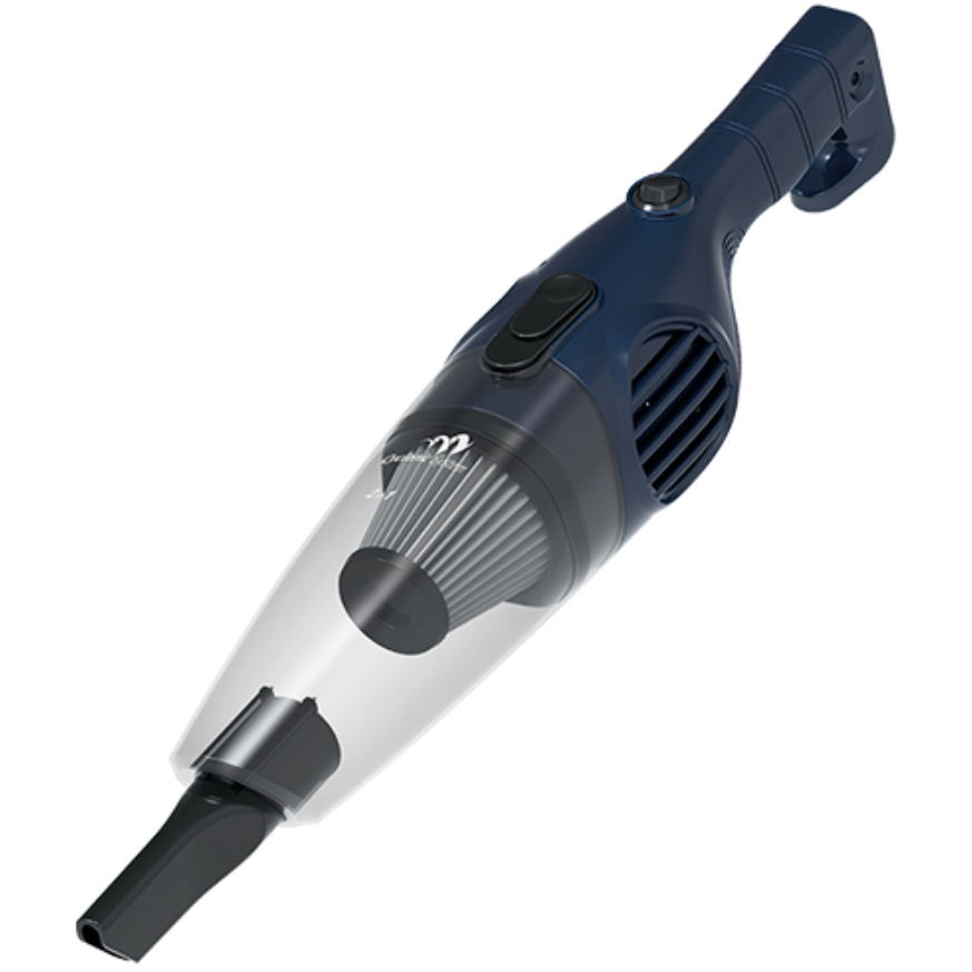 Пылесос Blackton Bt VC1605B Blue - фото 3