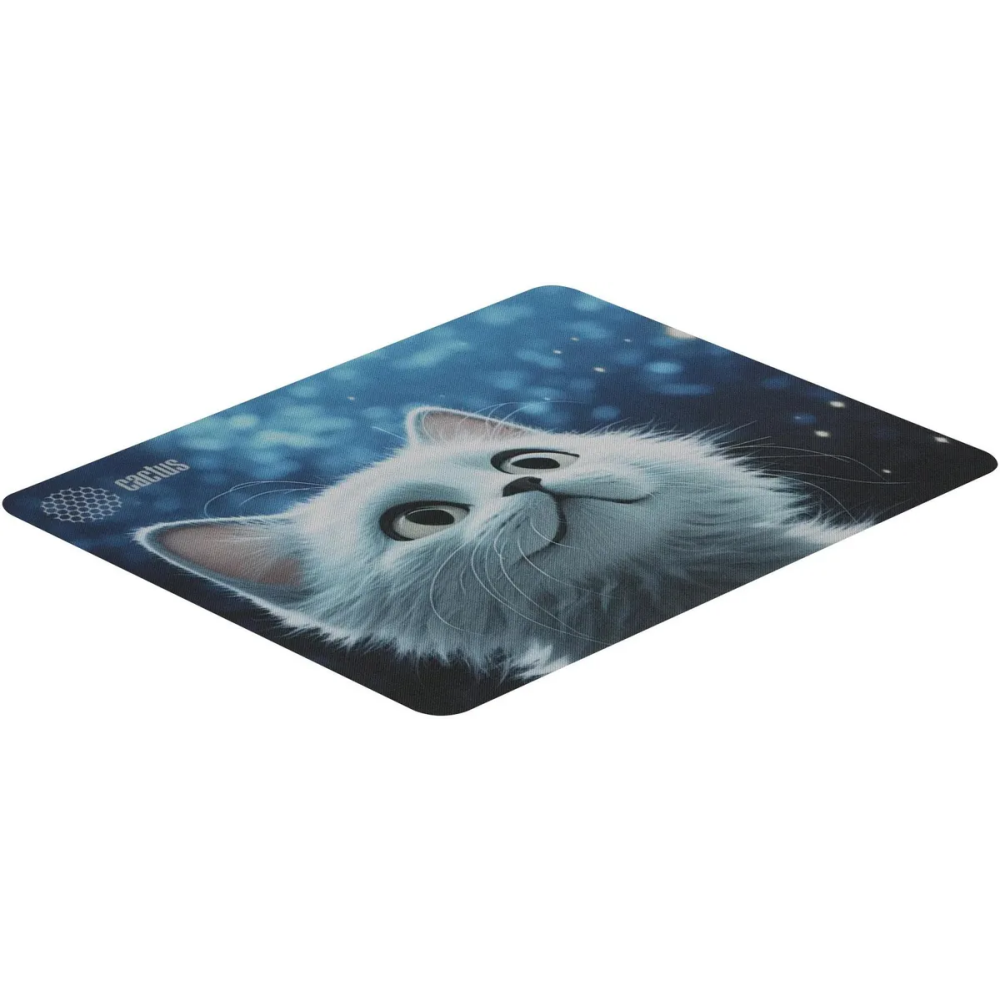 Коврик для мыши Cactus CS-MPC-P06XS - фото 2