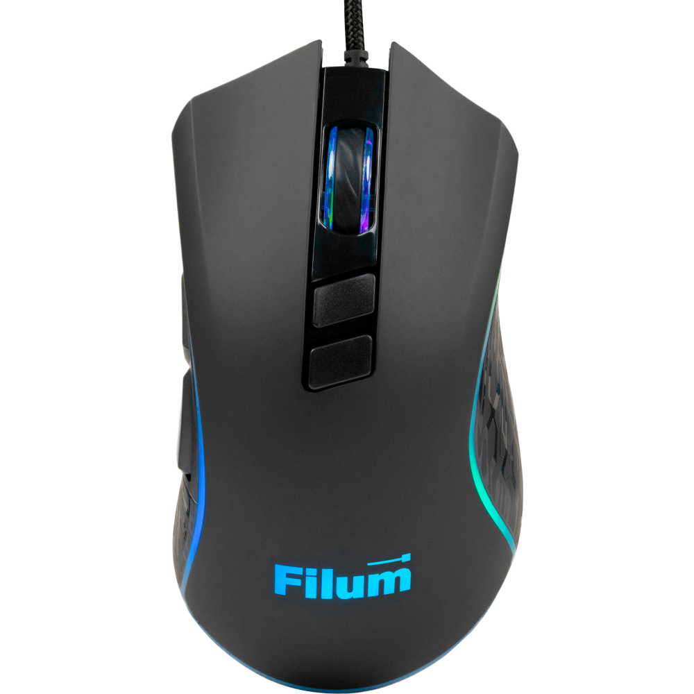 Мышь Filum FL-GM20