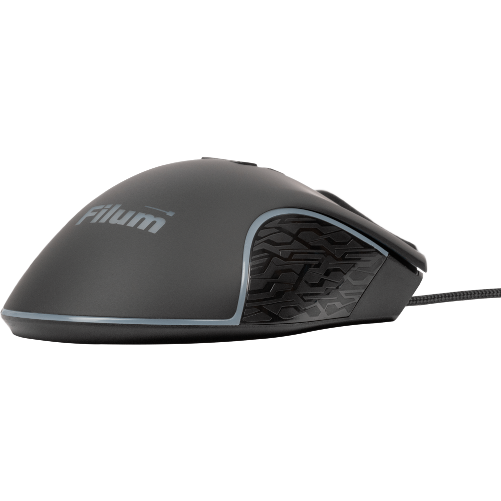 Мышь Filum FL-GM20 - фото 9