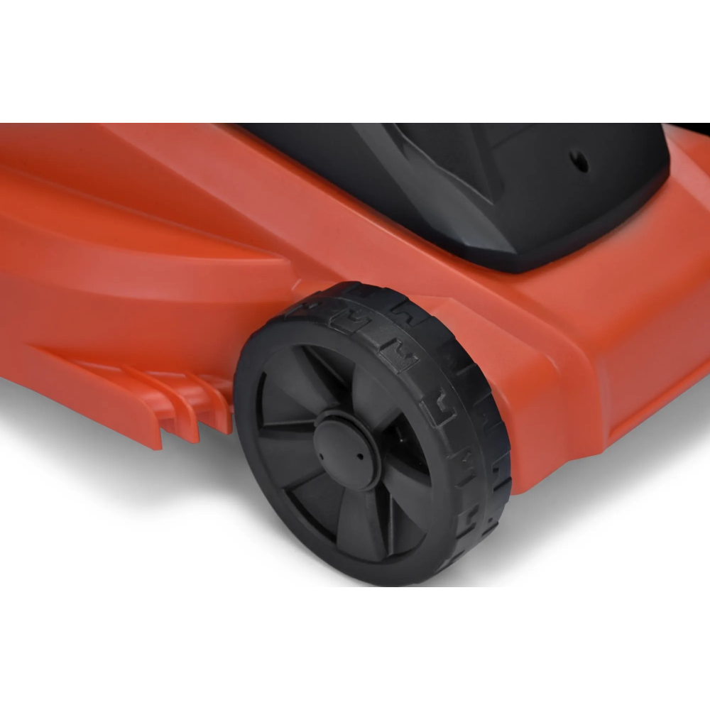 Газонокосилка Starwind ELM-1200 - фото 6