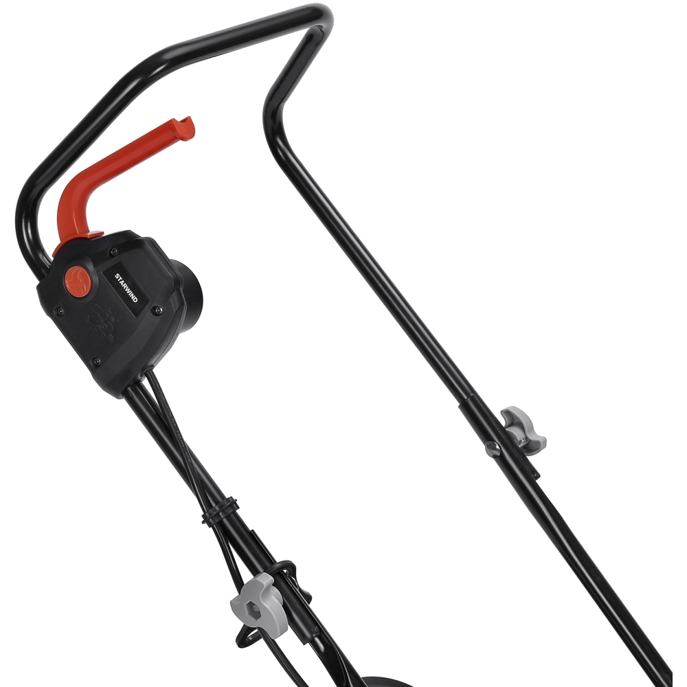 Газонокосилка Starwind ELM-1200 - фото 7