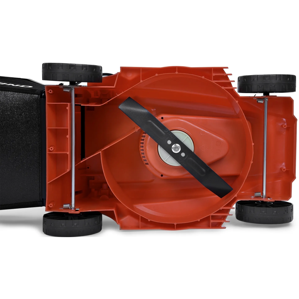 Газонокосилка Starwind ELM-1200 - фото 8